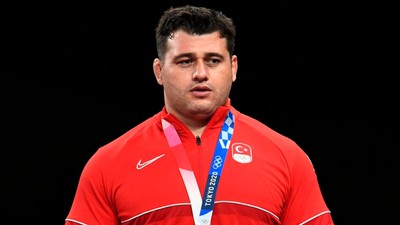 Rıza Kayaalp kimdir, kaç yaşında, nereli? Rıza Kayaalp Olimpiyat kadrosundan neden çıkarıldı? Rıza Kayaalp güreş kariyeri