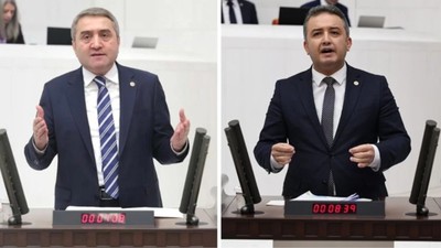Şok iddia! Selim Temurci ve İsa Mesih Şahin AK Partiye mi geçiyor?