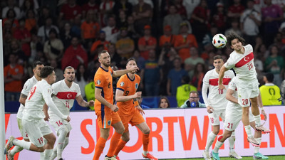 Avrupa devleri Ferdi Kadıoğlu için sıraya girdi