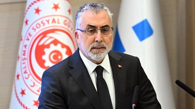 Bakanı Işıkhan'dan, "gençlere yönelik teşvikler ve genç istihdama" ilişkin açıklama
