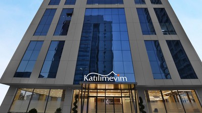 Katılımevim, yeni yatırımından 283.5 Milyon USD gelir elde edeceğini açıkladı