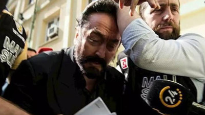 Son Dakika: Adnan Oktar’a verilen 8 bin 658 yıl hapis cezası onandı!