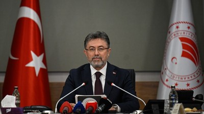 Bakan Yumaklı duyurdu! Suda tasarruf dönemi