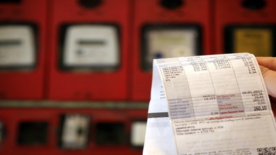 Elektrik faturasını düzenli ödeyenler için güvence bedeli kalkıyor