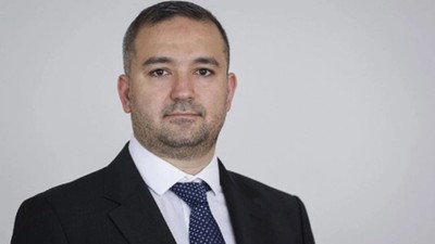 Merkez Bankası Başkanı Fatih Karahan, JP Morgan'ın yatırımcı toplantısında sunum yaptı