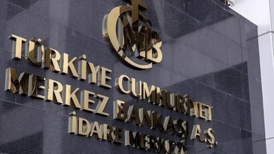 Merkez'in rezervleri rekor kırdı
