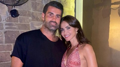Olay iddia: Volkan ve Zeynep Demirel'den bebek müjdesi