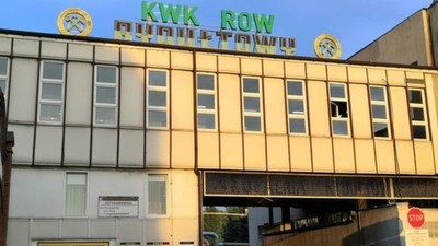 Polonya'da maden kazası: 1 ölü, 17 yaralı