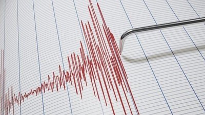 Son dakika deprem haberleri 11 Temmuz 2024 AFAD- Kandilli Rasathanesi: Az önce deprem mi oldu, nerede, kaç büyüklüğünde son dakika?