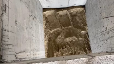 İstanbul'da korkunç cinayet! Boğarak öldürdüğü genç kızın cesedini 6 parçaya ayırdı