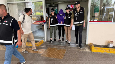 İzmir'deki 'Seçil Erzan vakası'nda yeni gelişme: Şube müdürü tutuklandı