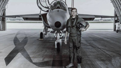 Polonya Hava Kuvvetleri'ne ait M-346 tipi hafif taarruz uçağı düştü