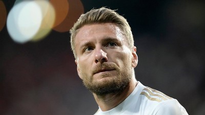 Son Dakika: Beşiktaş Ciro Immobile transferini açıkladı