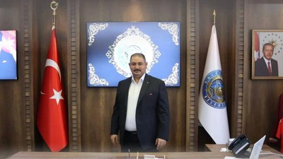Hilmi Şen, Yeniden Refah Partisi'nden Cumhurbaşkanı Erdoğan'a yönelik sözlere tepki için istifa etti"