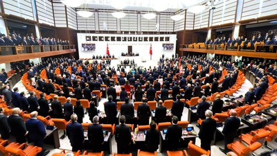 Kulisleri hareketlendiren iddia: Muhalefetten 7 milletvekili AK Parti'ye katılacak