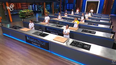 MasterChef 2024'te ana kadroya giren ilk yarışmacı kim oldu? 12 Temmuz MasterChef'te kim kazandı?
