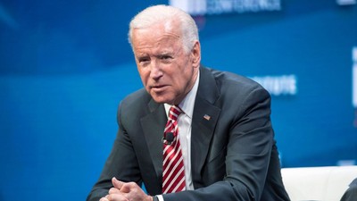 Biden adaylıktan çekildi