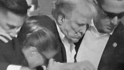 ABD'de güvenlik zaafiyeti mi? Trump'a saldıran suikastçı silahı nasıl ve nereden ateşledi?