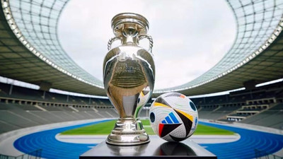 EURO 2024'te kupa sahibini buluyor: İspanya-İngiltere arasında büyük final saat 22.00'de