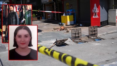 İzmir'de iki kişiyi hayattan koparan trajedide dağıtım şirketinden açıklama: Bilgi verilmedi, onayımız alınmadı