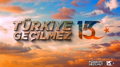 15 TEMMUZ RESİMLİ MESAJLARI: En anlamlı, duygusal 15 Temmuz Demokrasi ve Milli Birlik Günü kutlama mesajları