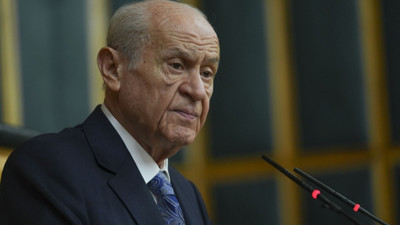 Bahçeli'den 15 Temmuz mesajı: Yeni yüzyılda FETÖ’nün ayakta kalma şansı yoktur