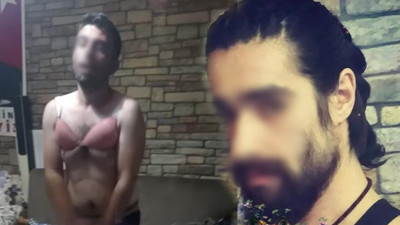 Bursa'da ev sahibinden dehşete düşüren işkence! Kiracısına kadın iç çamaşırları giydirip...