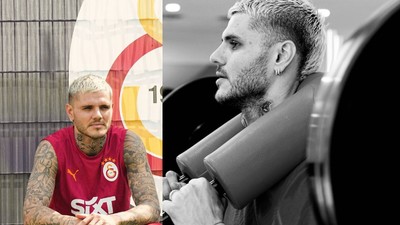 Galatasaray bugün Fortuna Düsseldorf ile karşılaşacak! Icardi maçta olacak mı?