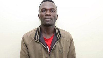 Kenya'da seri katil faciası: Eşi dahil 42 kadını öldürüp çöpe atmış
