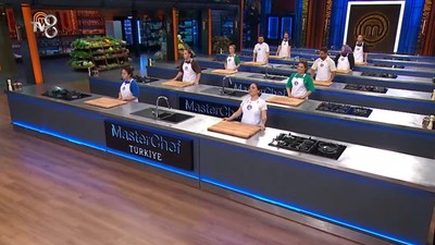MasterChef kim kazandı? 14 Temmuz MasterChef 2024'te ana kadroya kim girdi?