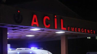 Samsun'da alacak verecek kavgasında kan aktı