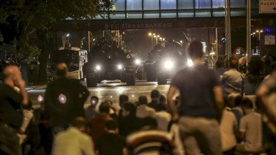 Siyasilerden 15 Temmuz Demokrasi ve Milli Birlik Günü mesajı