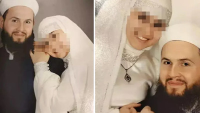 6 yaşındaki çocuk gelin davasında flaş gelişme: Tekrar ertelendi