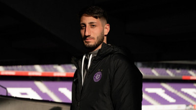 Beşiktaş, Can Keleş ile anlaşmaya vardı