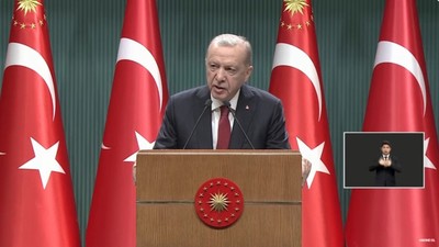 Bugün Kabine Toplantısı var mı, saat kaçta 5 Ağustos 2024? Kabine Toplantısı gündem maddeleri neler olacak?