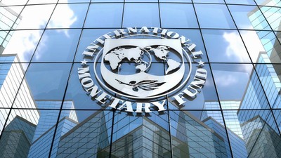 IMF Türkiye tahminini yükseltti