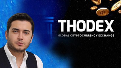 2. Thodex davasında karar çıktı