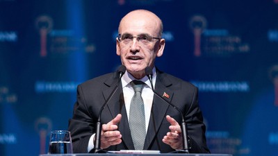 Dünyaca ünlü bankadan Türkiye için yüreklere su serpen tahmin: Enflasyon yüzde 40'a düşecek