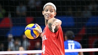 Görenler gözlerine inanamadı! Melissa Vargas'ın yeni imajı şoke etti