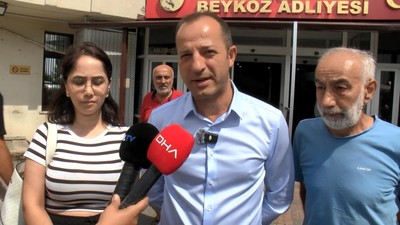 Kerem Kınık'ın kızının karıştığı ölümlü kaza sonrası 16 yaşındaki gencin ailesi savcılığa başvurdu