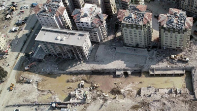 Rönesans Rezidans 296 kişiye mezar olmuştu! Duruşmada tutuklu sanık kalp krizi geçirdi