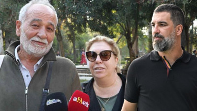 Arda Turan'ın annesi için 5 yıl hapis istemi