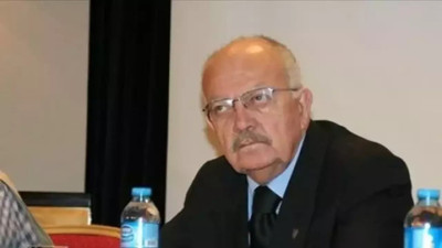 Çetin Yetkin hayata gözlerini yumdu