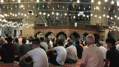 CUMA HUTBESİ 19 TEMMUZ 2024: Bu haftaki Cuma hutbesi yayımlandı mı, konusu nedir?
