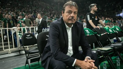 Ergin Ataman'dan "vize" isyanı: Bu kadar mı zor?