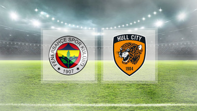 Fenerbahçe Hull City maçı şifresiz mi yayınlanacak? Fenerbahçe Hull City maçı ne zaman, saat kaçta, hangi kanalda?