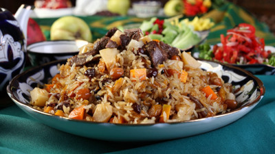 ÖZBEK PİLAVI TARİFİ: Özbek pilavı nasıl yapılır? Özbek pilavı yapılışı, malzemeler, püf noktası