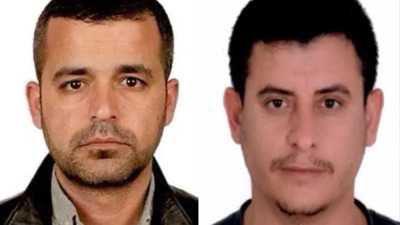 Son dakika: MİT'ten PKK'nın sözde istihbarat yapılanmasına operasyon! Sadık Topaloğlu ve Mehmet Savaş yakalandı