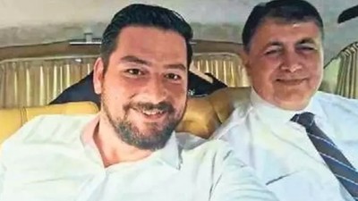 İzmir Büyükşehir Belediye Başkanı Cemil Tugay'ın koruması silahla intihar etti