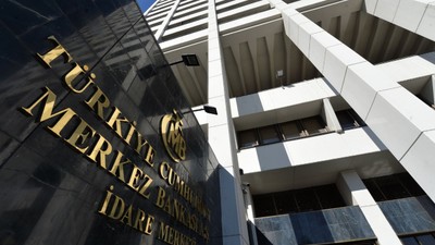 Merkez Bankası'nın rezervlerinde yeni rekor